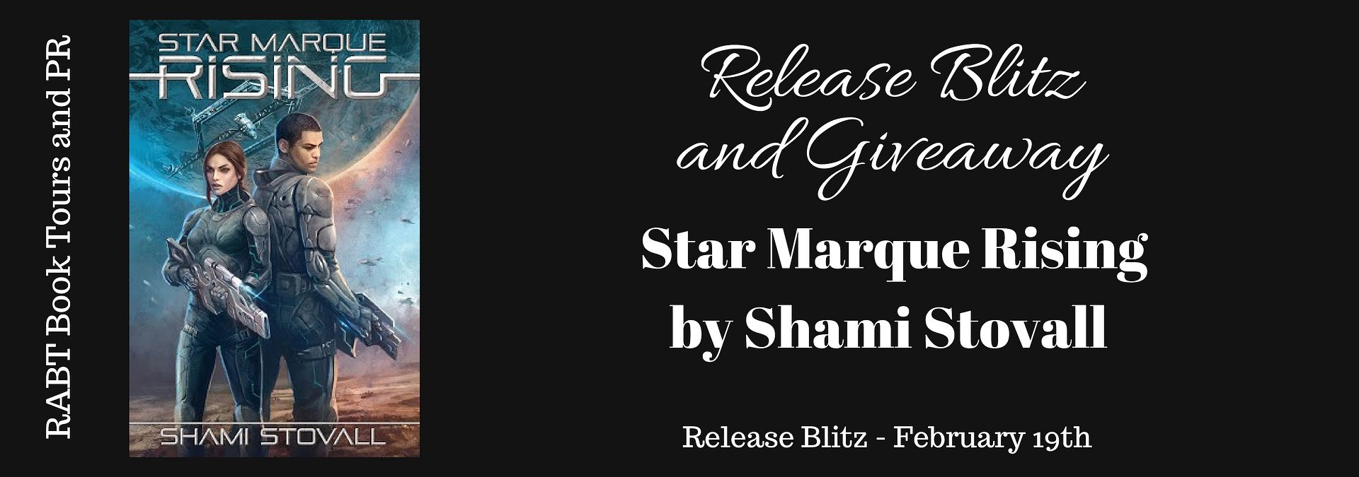 Blitz: Star Marque Rising