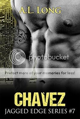 Chavez cover
