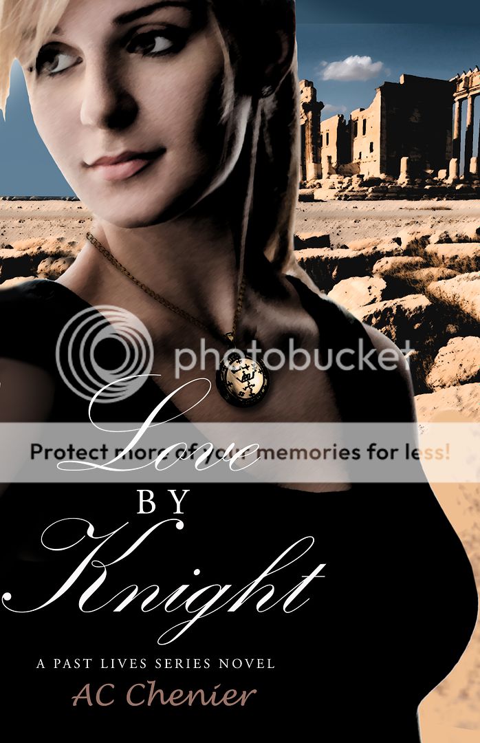 Love By Knight - RABT Book Tours