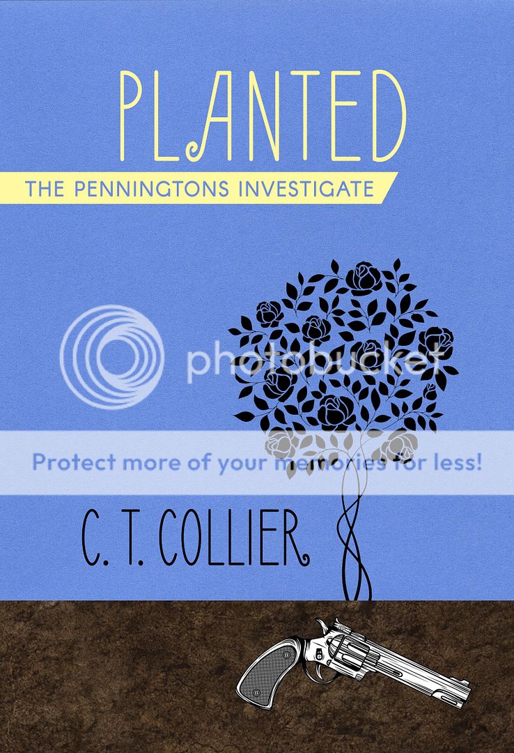 Planted - RABT Book Tours