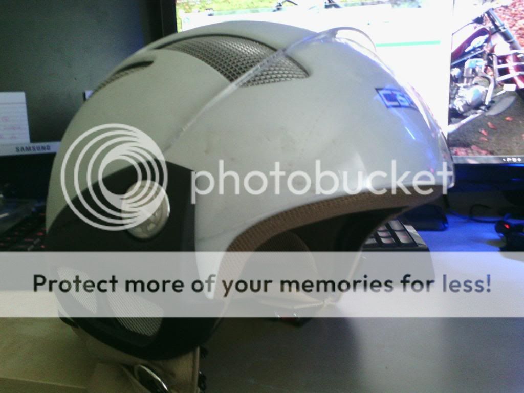 What is the most minimalist motorcycle helmet? Bike Chat Forums