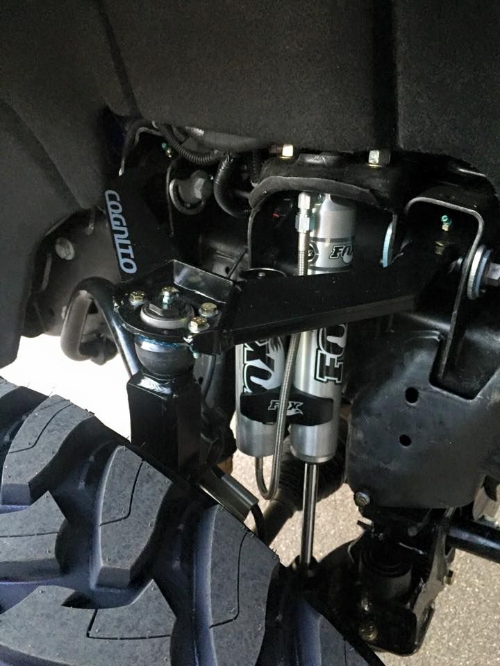 It's here! Cognito 4-6" 2015 Denali 2500 HD Diesel - Page ... It's here! Cognito 4-6" 2015 Denali 2500 HD Diesel - Page ...