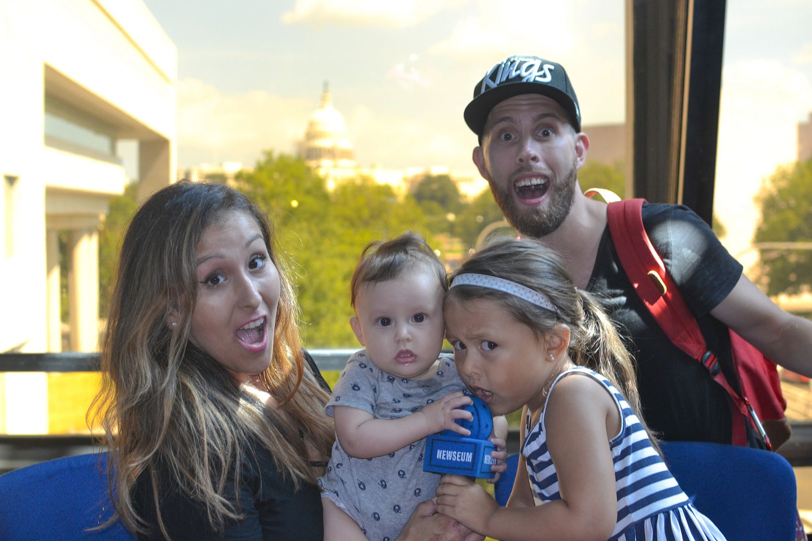 capitol meeting