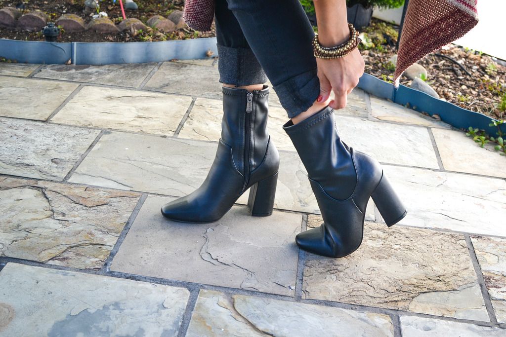 perfect ankle boots