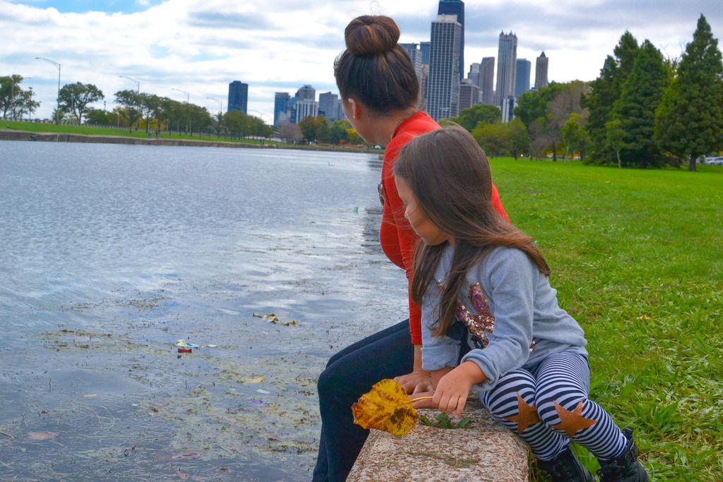 beautiful skylines