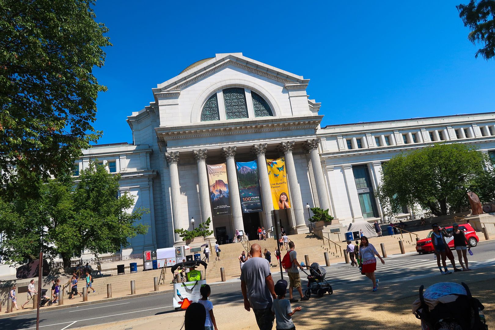 national museum of natural history