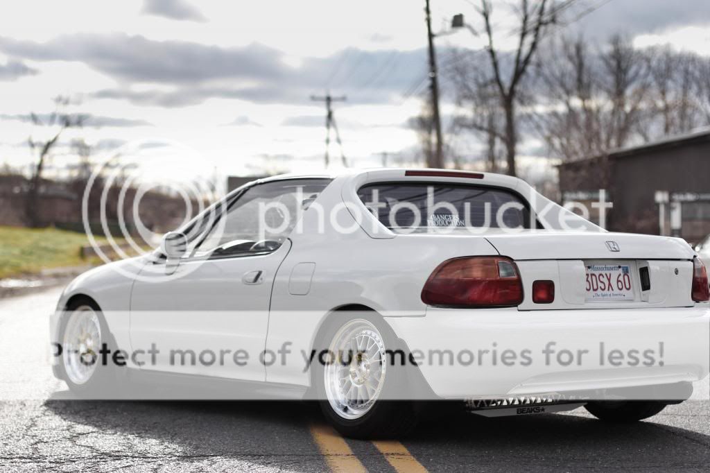 Del Sol JDM|Built|F7|S2k|White|MINT - K20A.org .:. The K Series Source ...