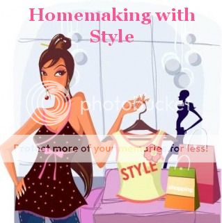 Homemaking with Style