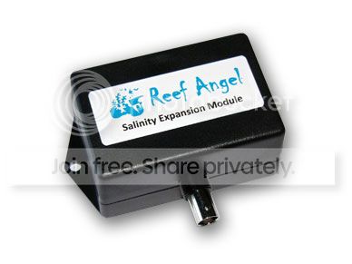 Reef Angel Akvaryum Kontrol Sistemleri | Deniz Akvaryumu Portalı