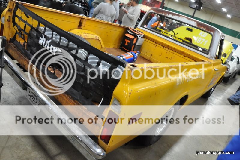 Cabin Fever Car Show Knoxville Tn Photos The Bangshift Com Forums
