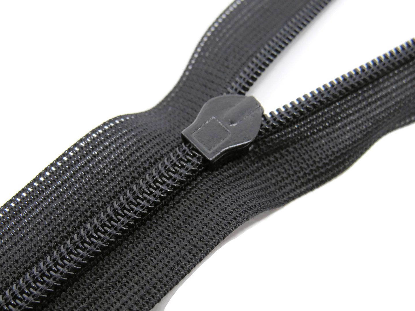 40 cms Invisible Concealed Zips - 16
