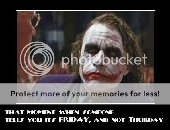 TFI Friday..meme Photo by morfyboy | Photobucket