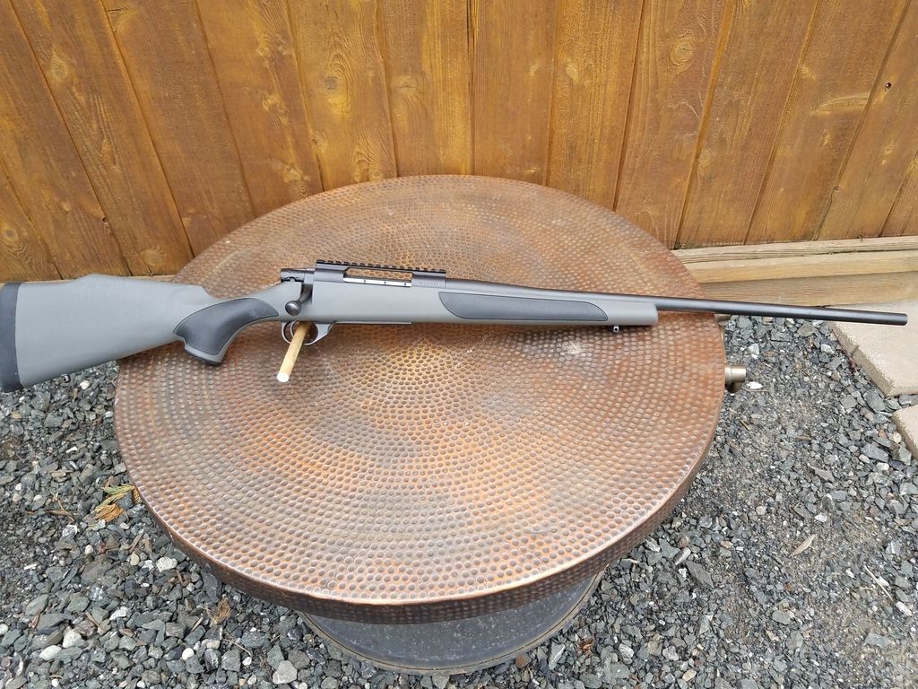 understanding weatherby vanguard serial numbers
