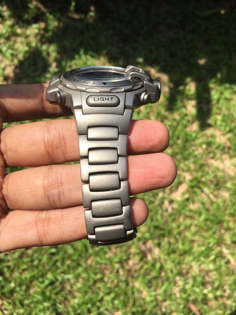 casio prt 4000