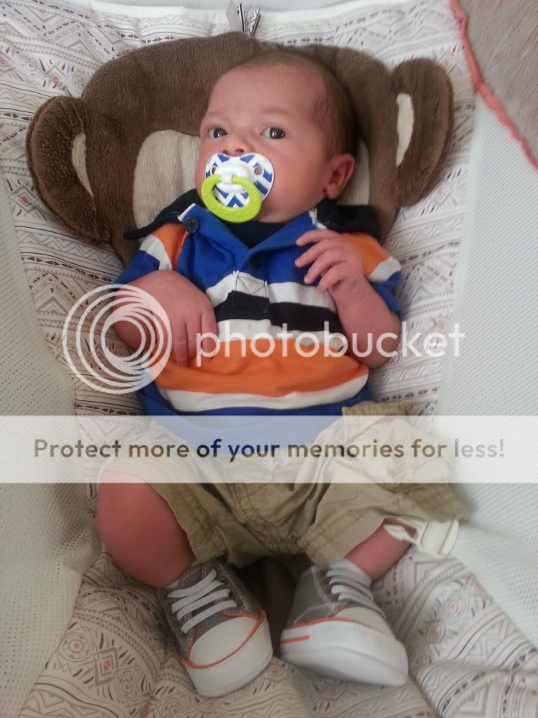 Babies wearing shoes!! *Pic 5hread* BabyCenter